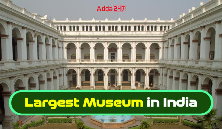 Largest Museum in India