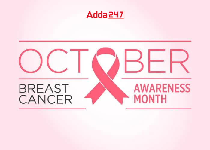Breast Cancer Awareness Month 2023