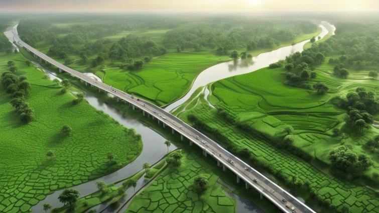 3000 Crore has been approved by Assam for economic corridor project_80.1