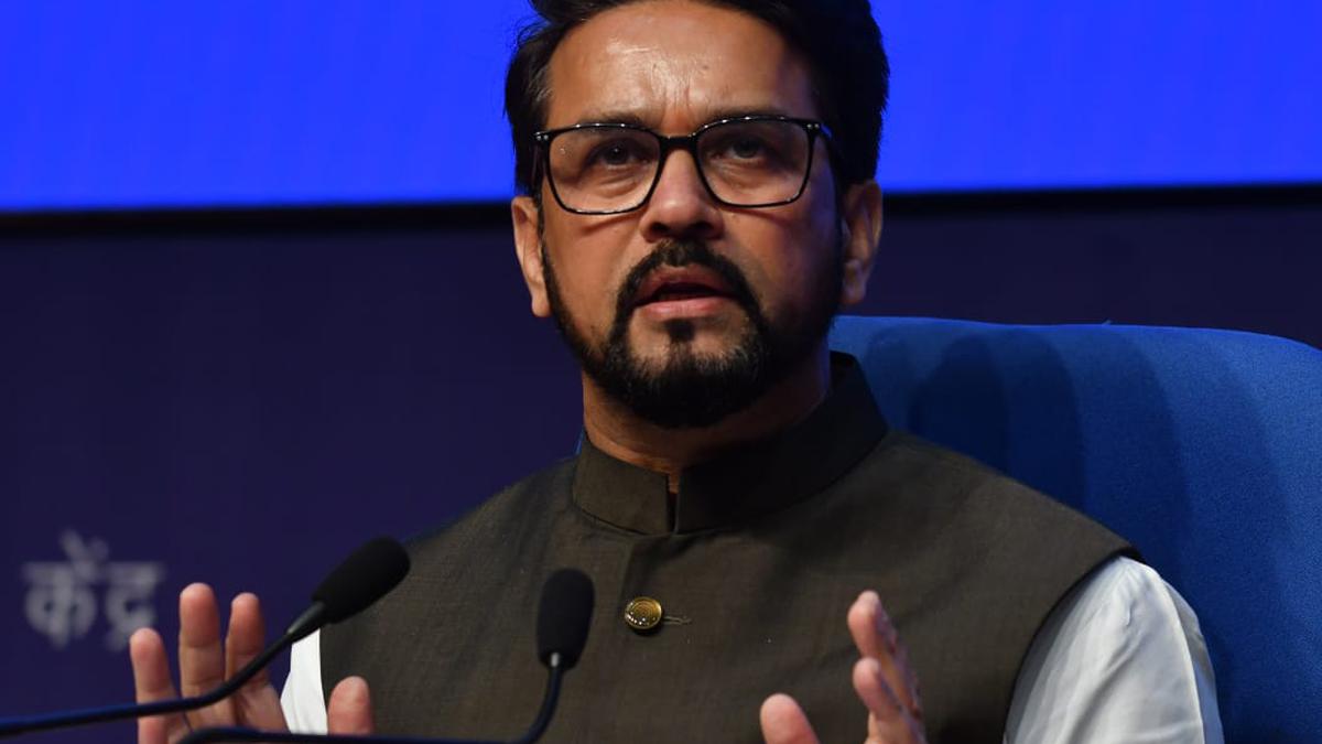 Union Cabinet approves setting up of 'Mera Yuva Bharat' autonomous body ...