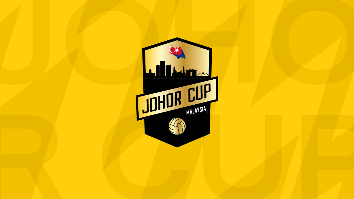 11th Sultan Of Johor Cup To Be Held In Johor, Malaysia In November 2023_80.1