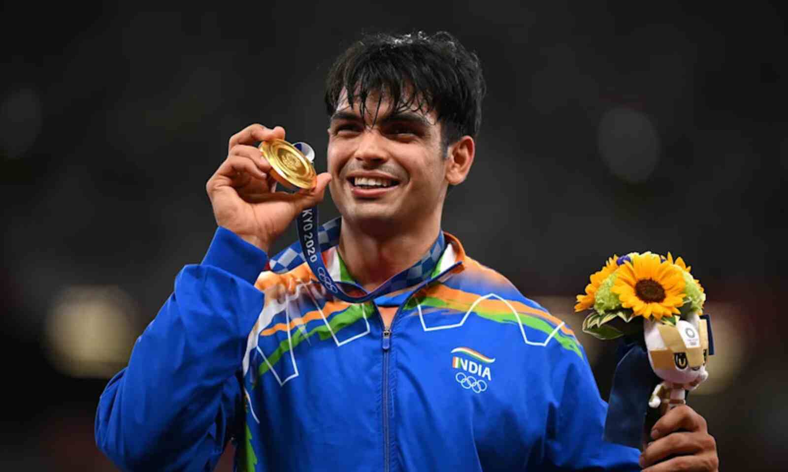 Neeraj Chopra Nominated for 2023 World Athlete of the Year Award_80.1