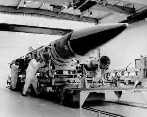 जेरिको मिसाइल: ए 'डूम्सडे' वेपन |_50.1