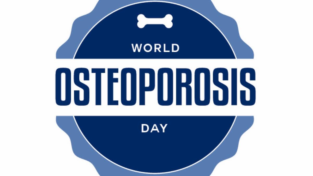 World Osteoporosis Day 2023 Observed On 20th October_80.1