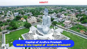 Capital of Andhra Pradesh, What is the capital of Andhra Pradesh