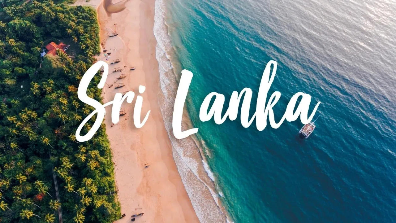 Sri Lanka announces free visas for Indians to boost tourism