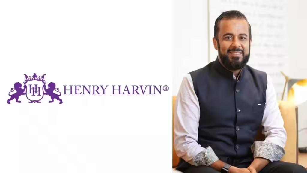 Chetan Bhagat Appointed Brand Ambassador For Edtech startup, Henry Harvin Education_50.1