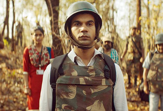 EC To Appoint Actor Rajkummar Rao As Its 'National Icon'_90.1