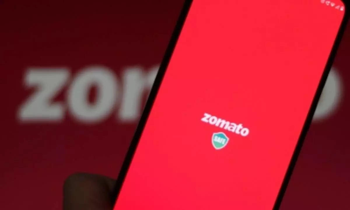 Zomato Introduces Maternity Insurance Plan for Women Delivery Partners_80.1