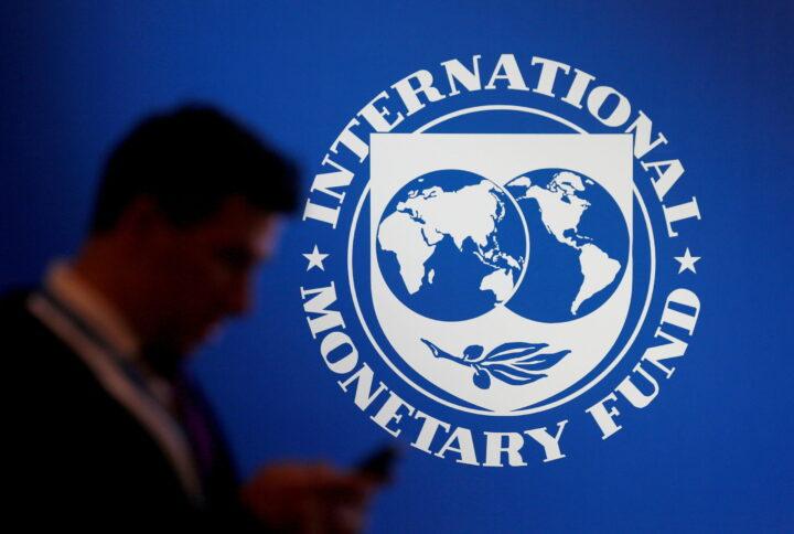 IMF Forecasts Global Growth Slowdown To 2.9% In 2024_80.1