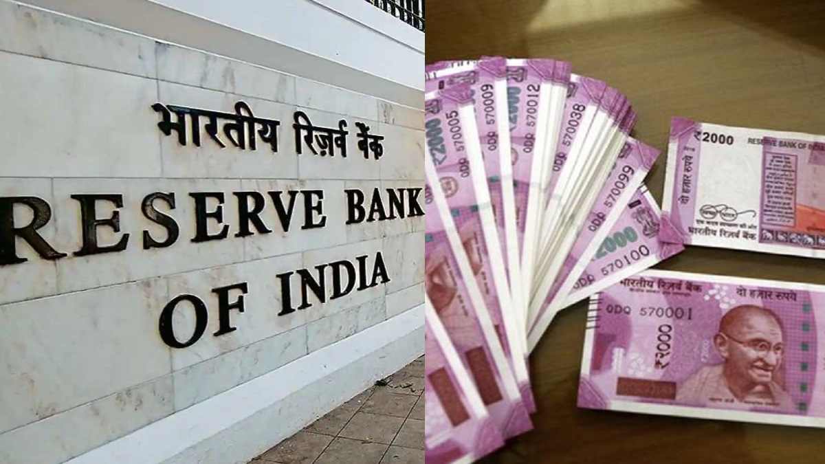 More than 97% of ₹2,000 notes returned: RBI