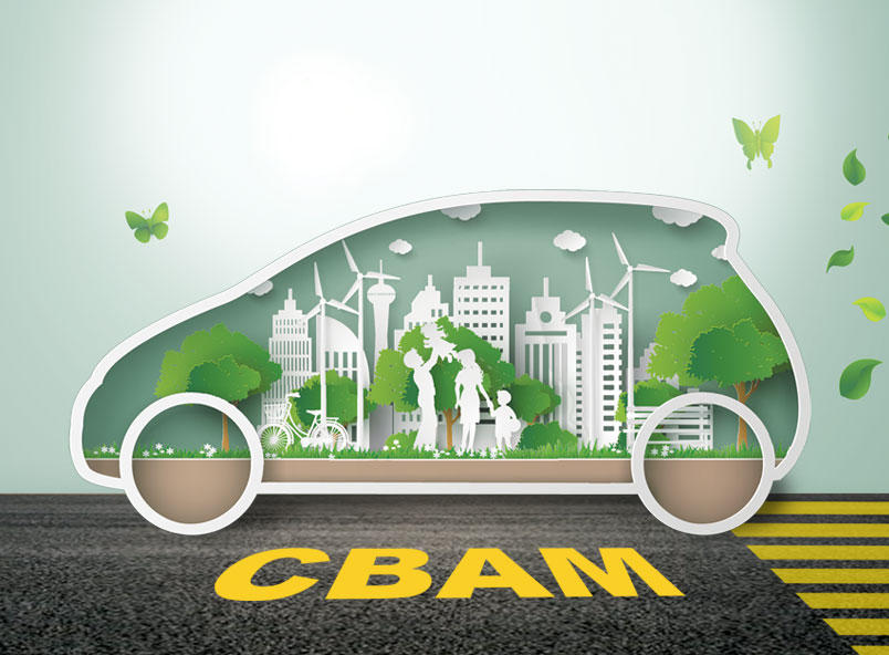 "India's Carbon Tax Response To CBAM Raises Concerns For EU Manufacturing"