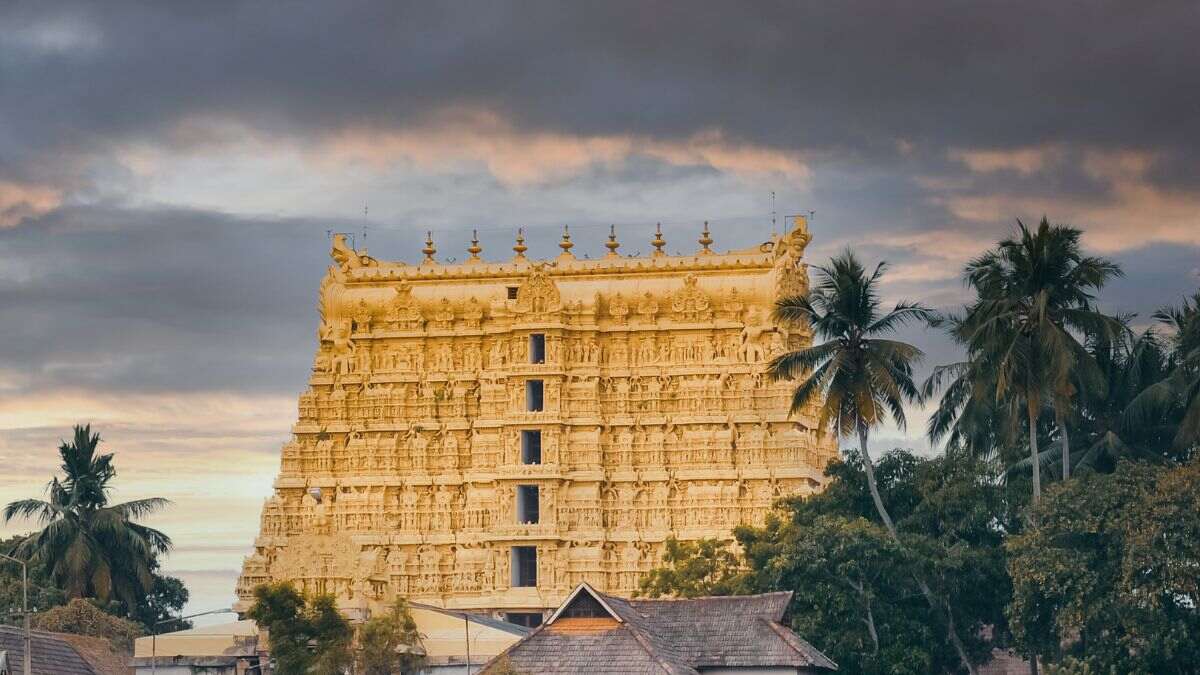 Kerala To Launch Multilingual Microsites For Boosting Religious Tourism