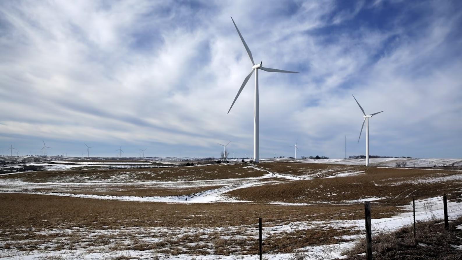 NTPC Renewable Energy Ltd's First 50 MW Dayapar Wind Project In Kutch, Gujarat_80.1