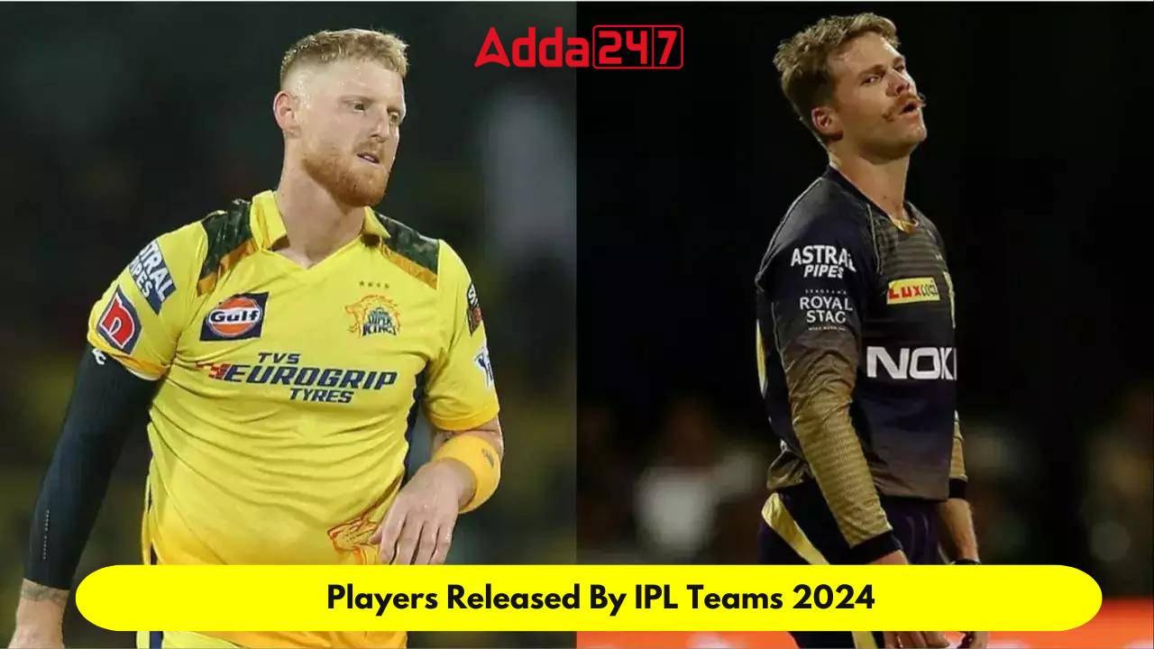 IPL Auction 2024 Players List With Price