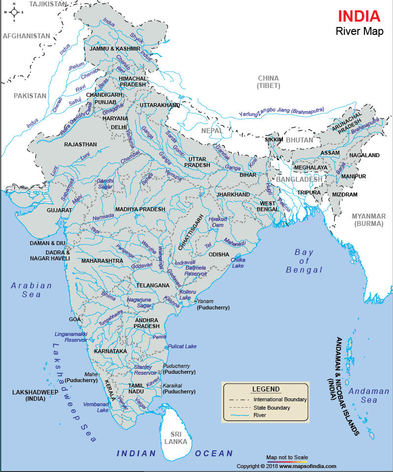 States and Capitals of India, List of 28 States and 8 UT's 2024_110.1