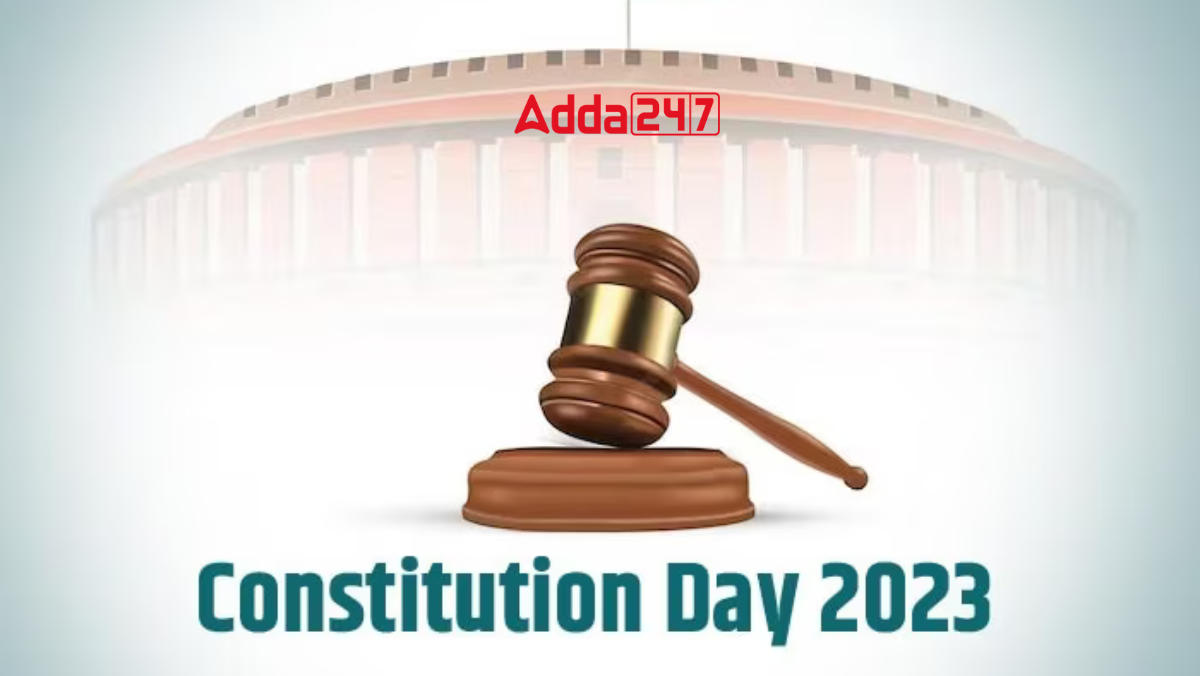 Indian Constitution Day 2023: Date, History, Significance & Quotes_30.1