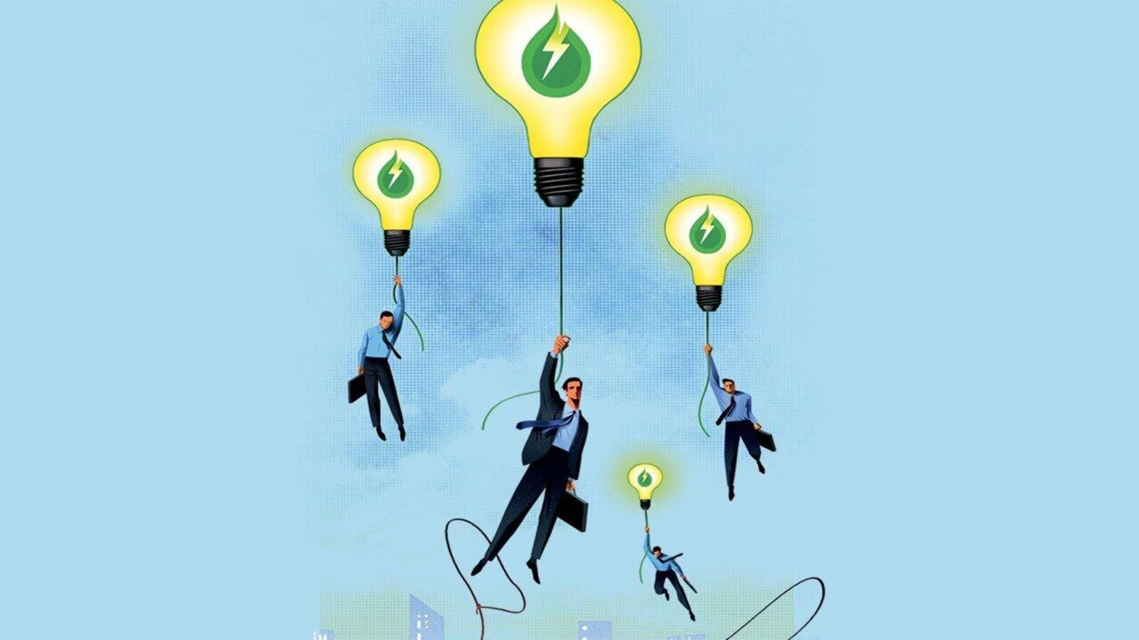 India Inc Looking to Recruit Talent with 'Green' Skills_30.1
