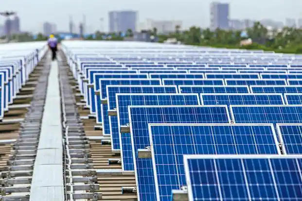 Actis Unit BluPine Buys Acme Solar Assets for EV of ₹1,700 cr_30.1