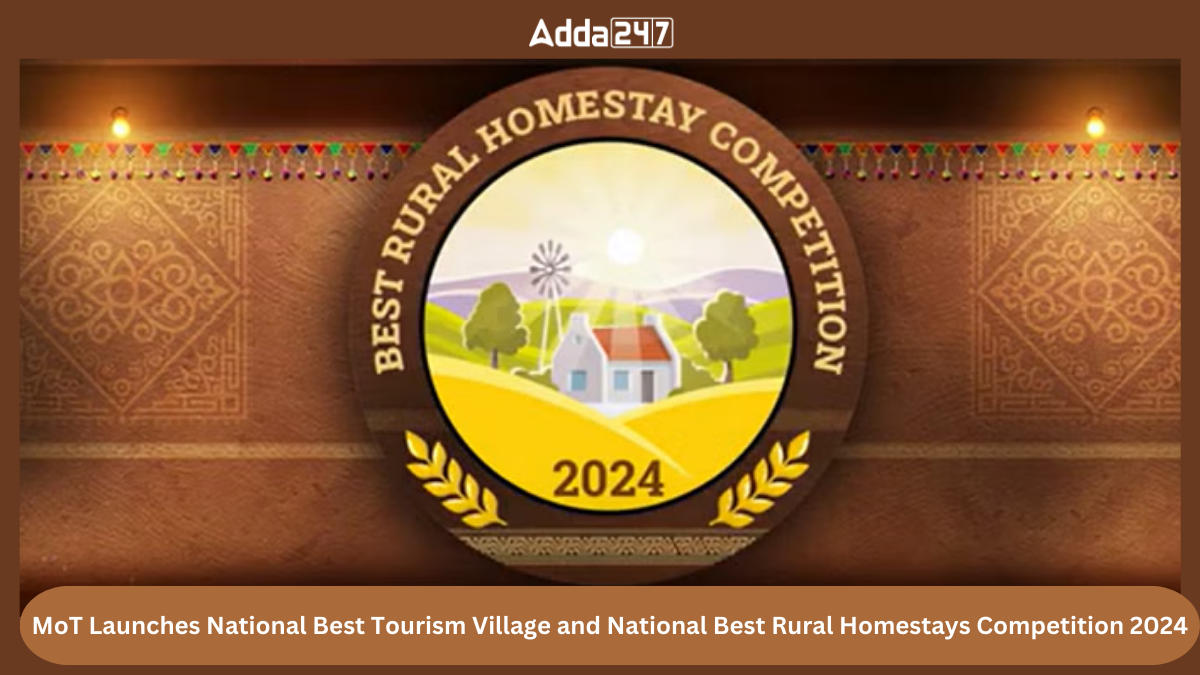 MoT Launches National Best Tourism Village and National Best Rural Homestays Competition 2024_30.1