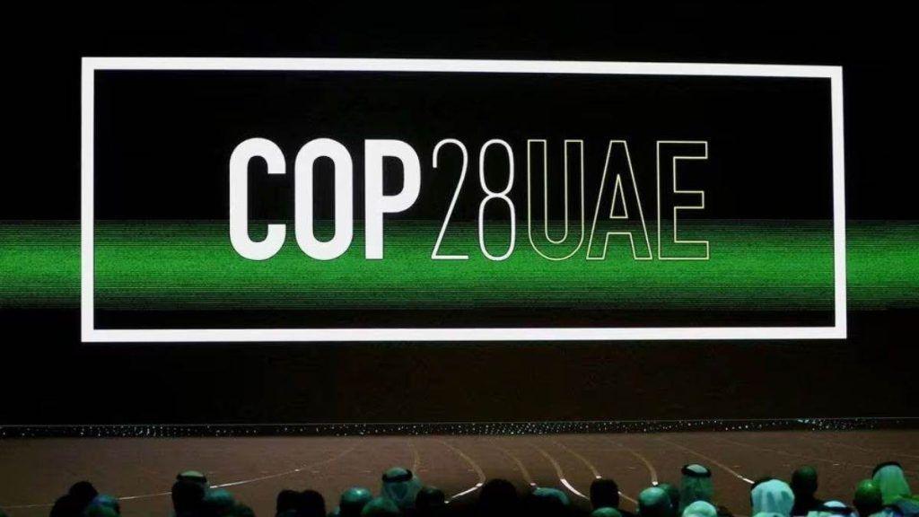 India's Concerns Lead to Non-Signing of COP28 Health & Climate Declaration_30.1