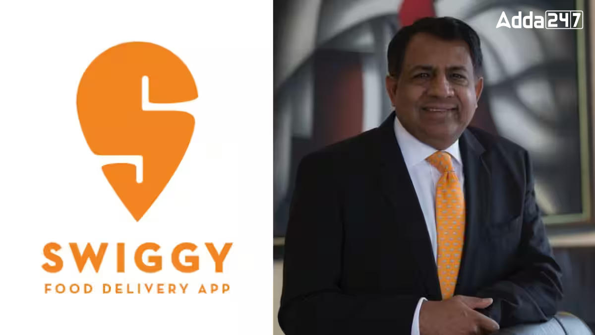 Anand Kripalu Takes the Charge as Chairperson and Independent Director at Swiggy_30.1