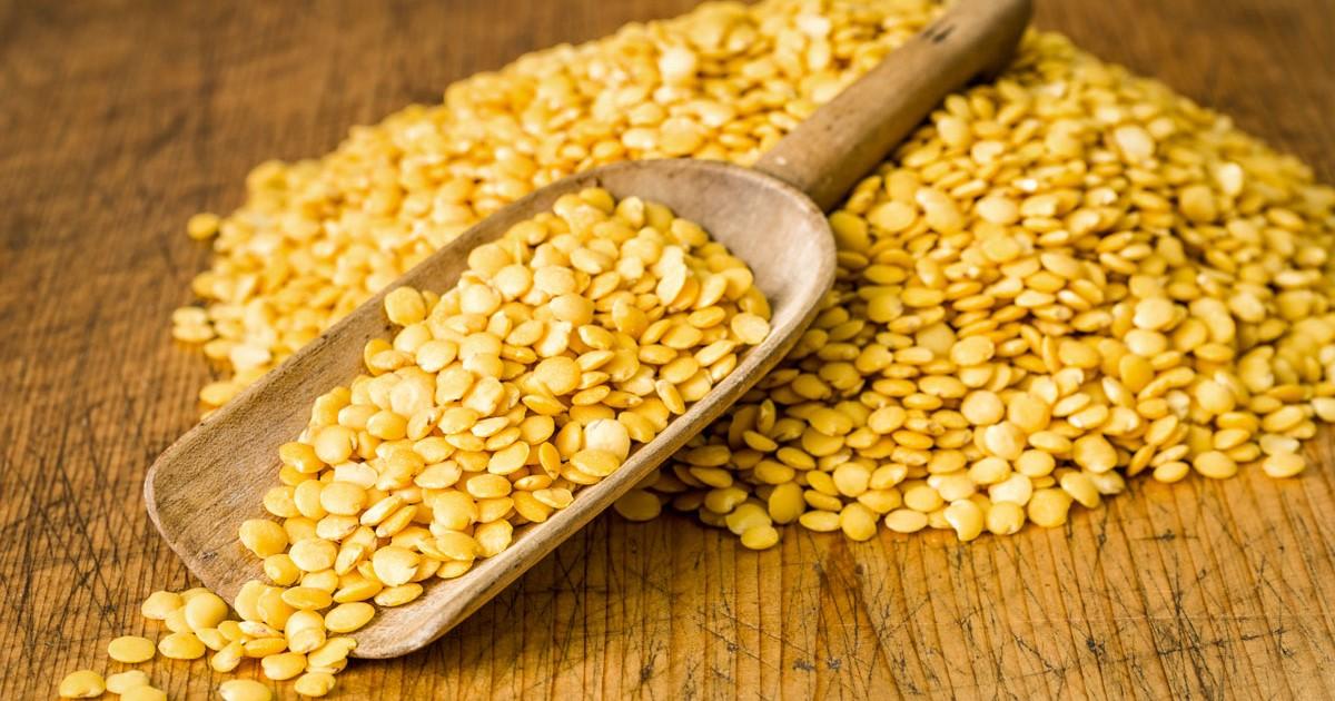 India Implements Duty-Free Import of Yellow Peas to Regulate Pulse Prices_60.1
