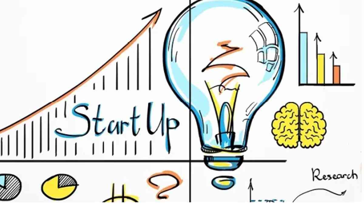 Startup funding: India slips to 4th spot in global ranking after dismal 2023_60.1