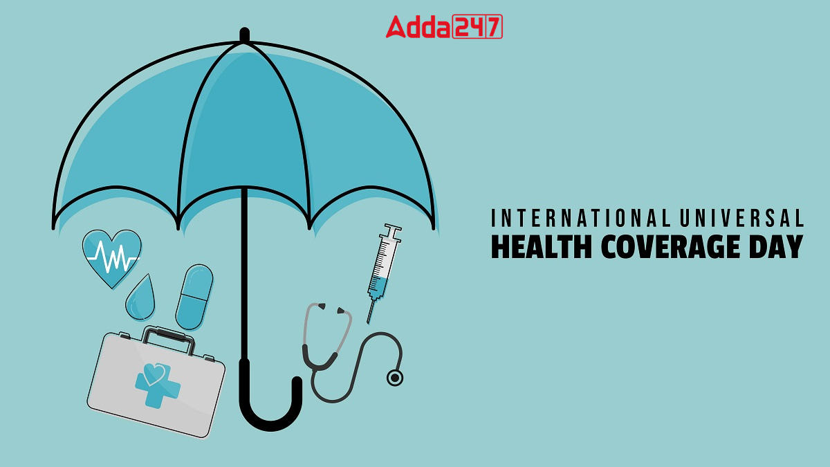 Universal Health Coverage Day 2023: "Health For All: Time for Action"_60.1