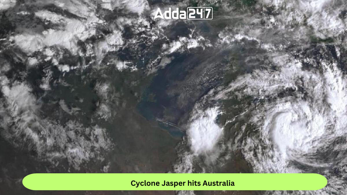 Cyclone Jasper hits Australia_30.1