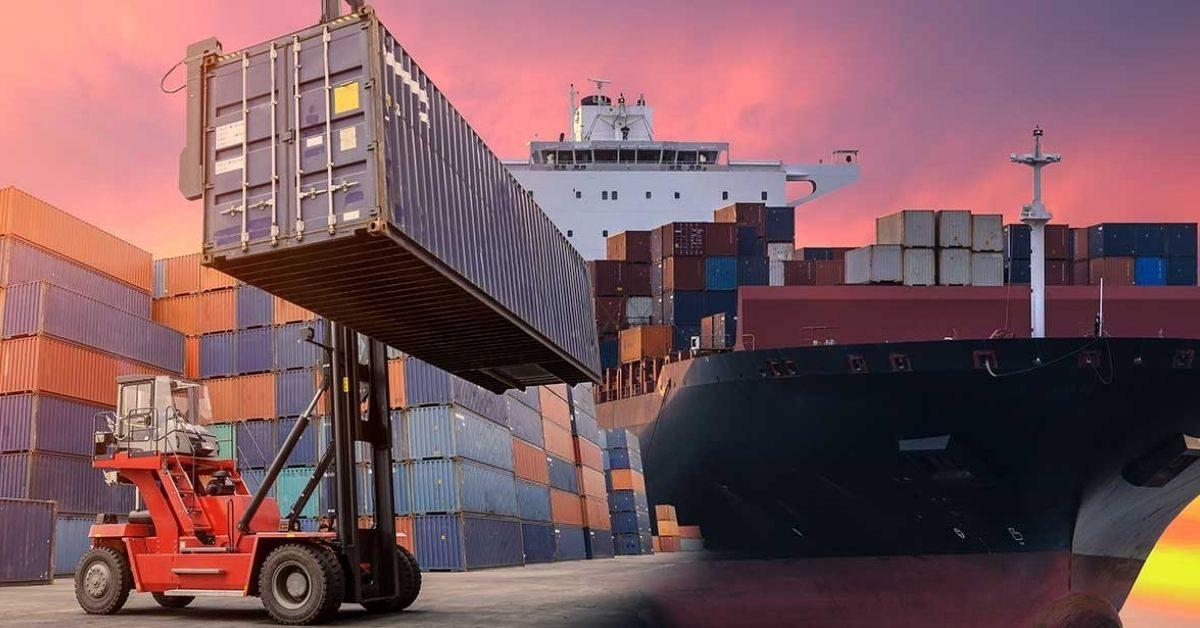 India's logistics cost 7.8-8.9% of GDP, shows govt survey_60.1