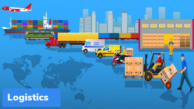Logistics Performance Index 2023: States and UTs Recognized for Achievements and Challenges_30.1