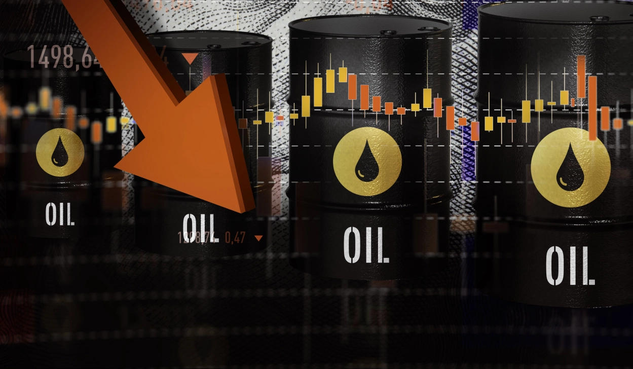 Fuel Price Cut Anticipation Grows as Global Crude Oil Slips Below $80/bbl_30.1