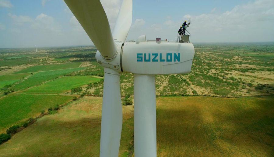 Suzlon and REC Ltd Collaborate On Non-Fund Based Working Capital_30.1