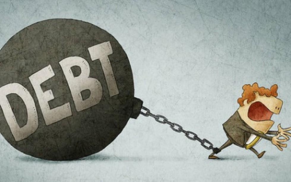 India's Total Debt Surges to Rs 205 Trillion in September Quarter: Report_60.1
