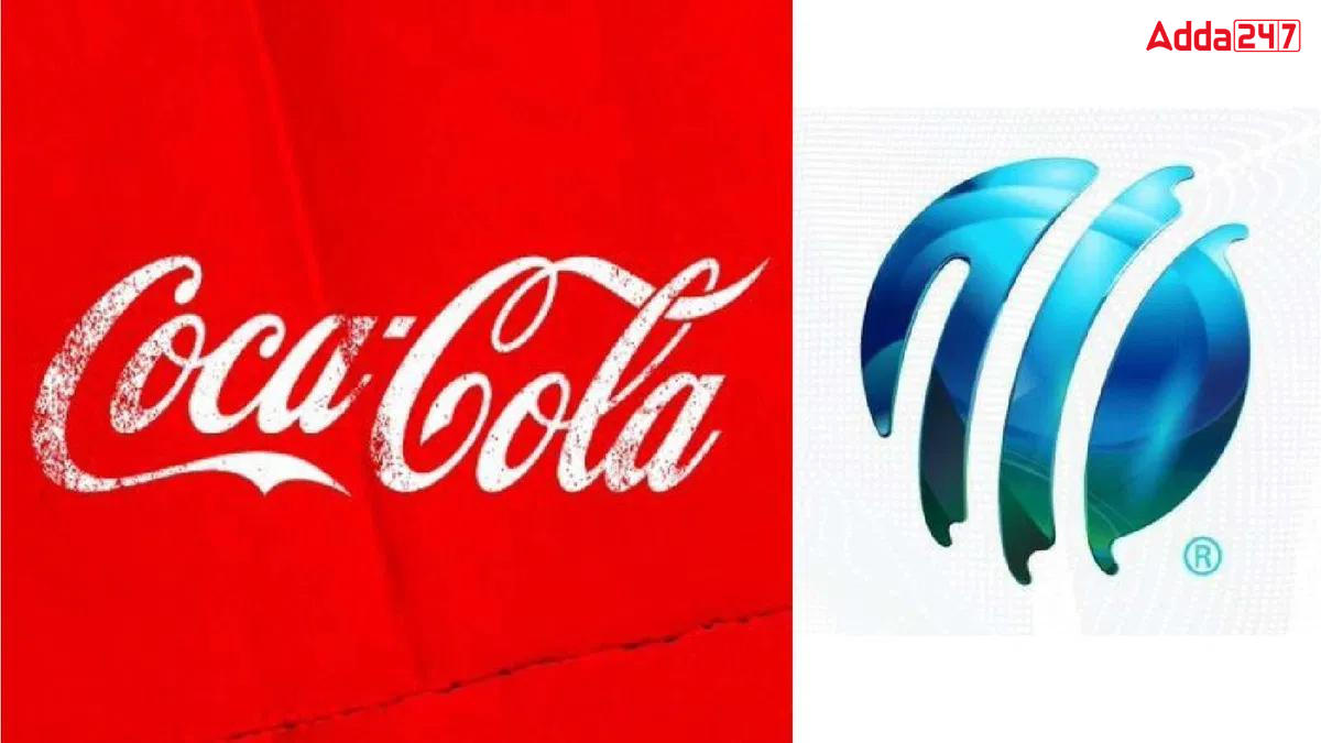 Coca-Cola Scores a Victory Lap: Secures 8-Year Partnership with ICC as Global Cricket Partner_30.1