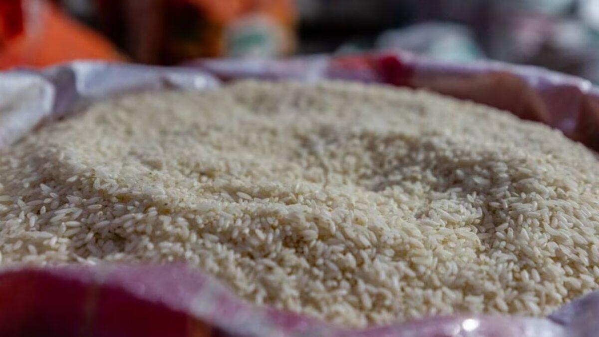 Government To Market FCI Rice As Bharat Brand_30.1