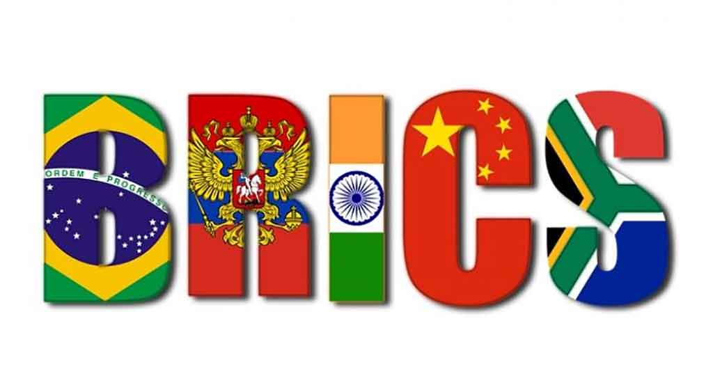 BRICS group to double in 2024 after Saudi, Iran, UAE, Egypt, Ethiopia join ranks_60.1