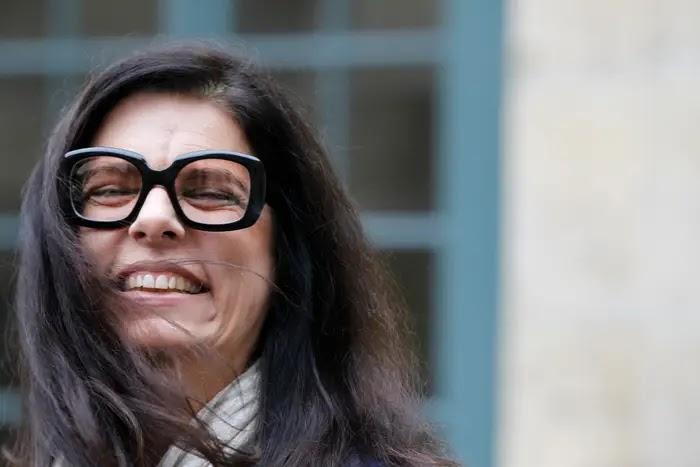 Francoise Bettencourt Meyers Becomes First Woman With $100 Billion Fortune_60.1