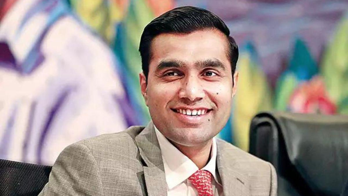 Adani Ports Elevates Karan Adani To MD, Appoints Ashwani Gupta As CEO
