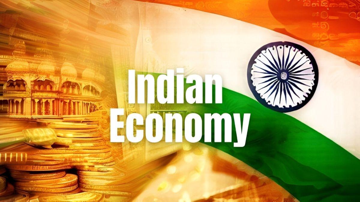 Ind-Ra Raises India's FY'24 Growth Forecast to 6.7%: Factors and Challenges_30.1