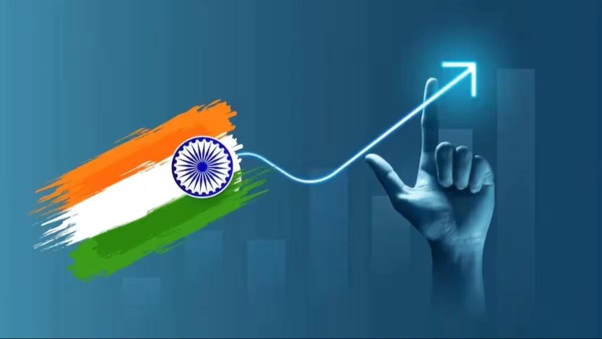 India's FY24 GDP Growth Projection at 7.3%: NSO Data_30.1