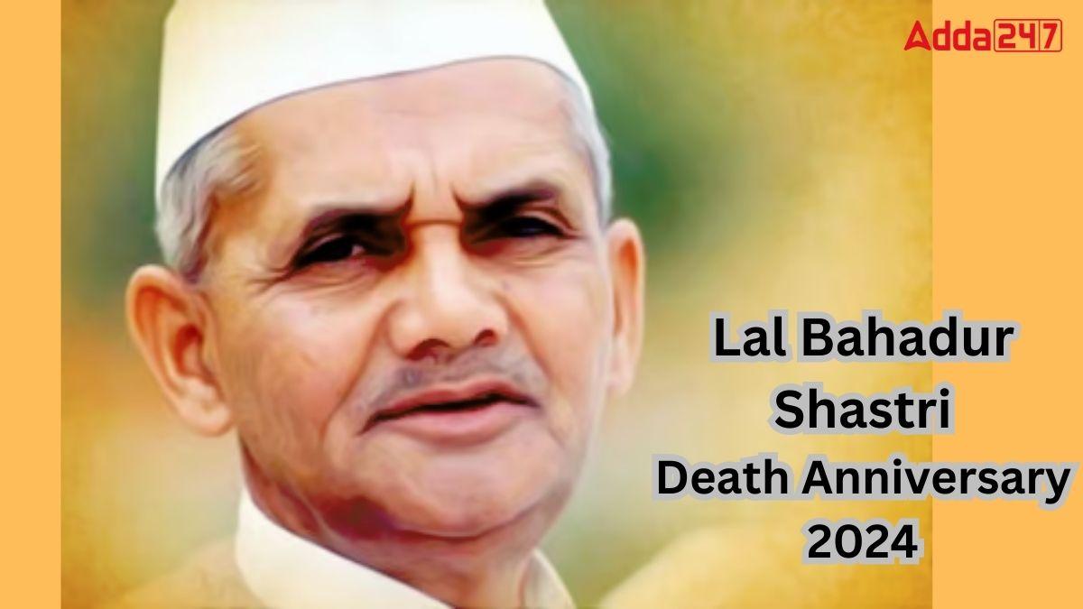 Lal Bahadur Shastri Death Anniversary 2024, Date, Political Career and Inspirational Quotes_30.1
