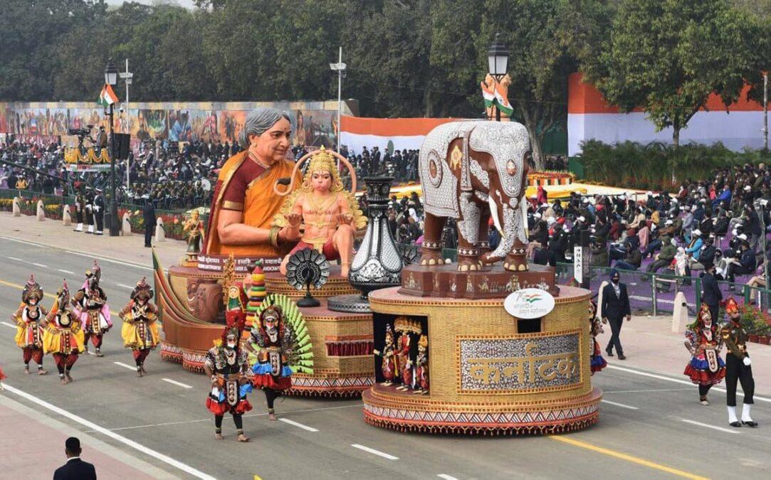 New Republic Day Pact Allows States One Tableau Every Three Years_60.1