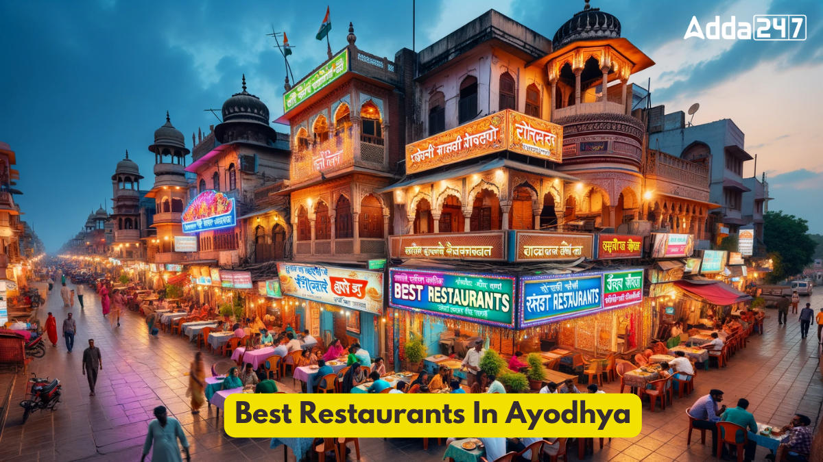 Best Restaurants In Ayodhya_30.1