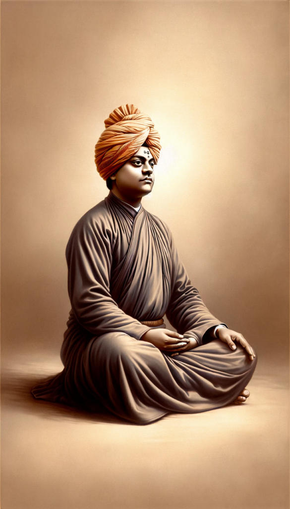 National Youth Day 2024: Date, History, Poster and Significance