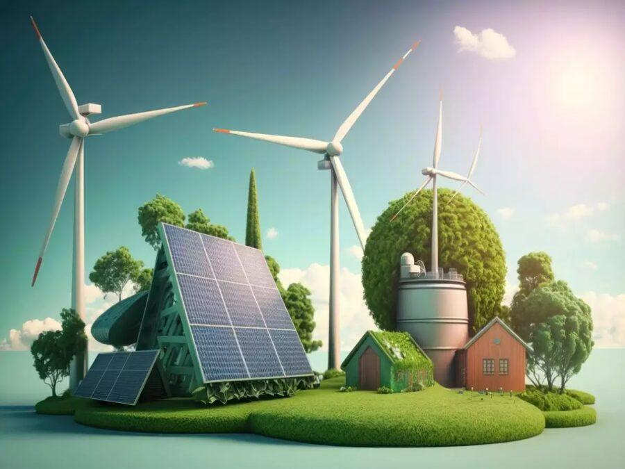 Centre Introduces New Rules To Boost Ease Of Business In Green Energy Sector_30.1