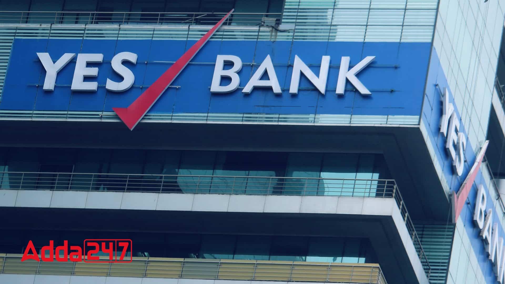 Yes Bank Introduces Veefin's SmartFin for Digital Supply Chain Finance_30.1