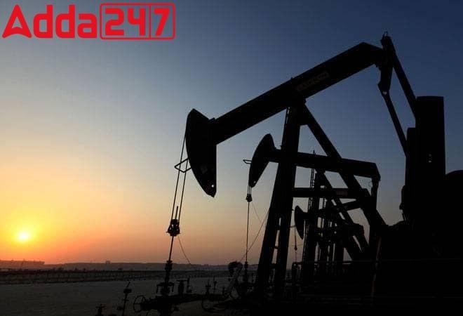 Government Reduces Windfall Tax on Crude Oil Amid Global Economic Concerns_30.1