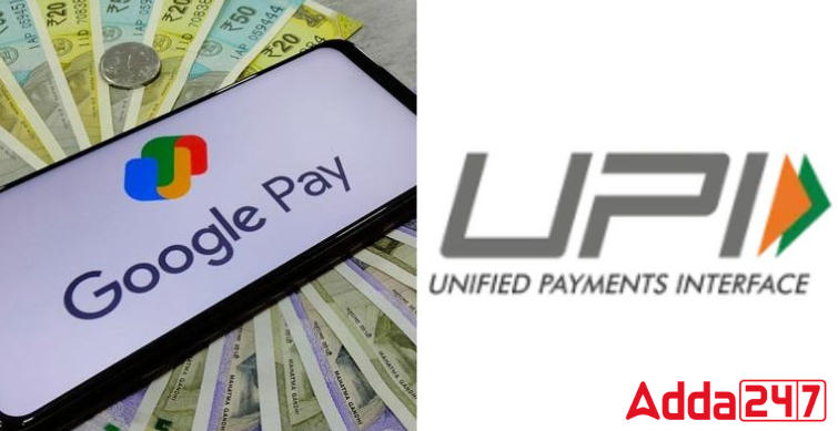 Google Pay Partners With NPCI To Extend UPI Payments Globally_60.1